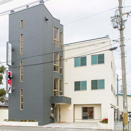 Guest House彩 Moriguchi Экстерьер фото