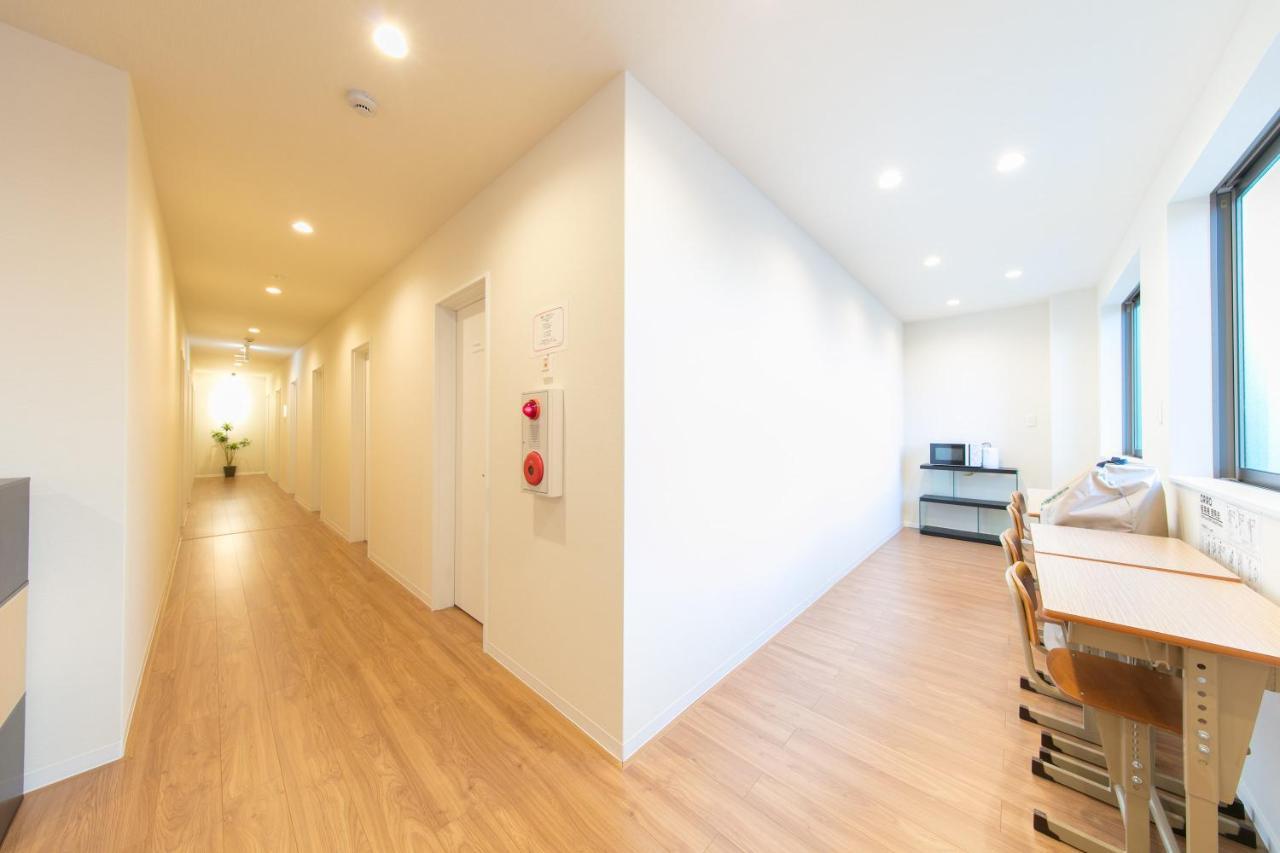 Guest House彩 Moriguchi Экстерьер фото