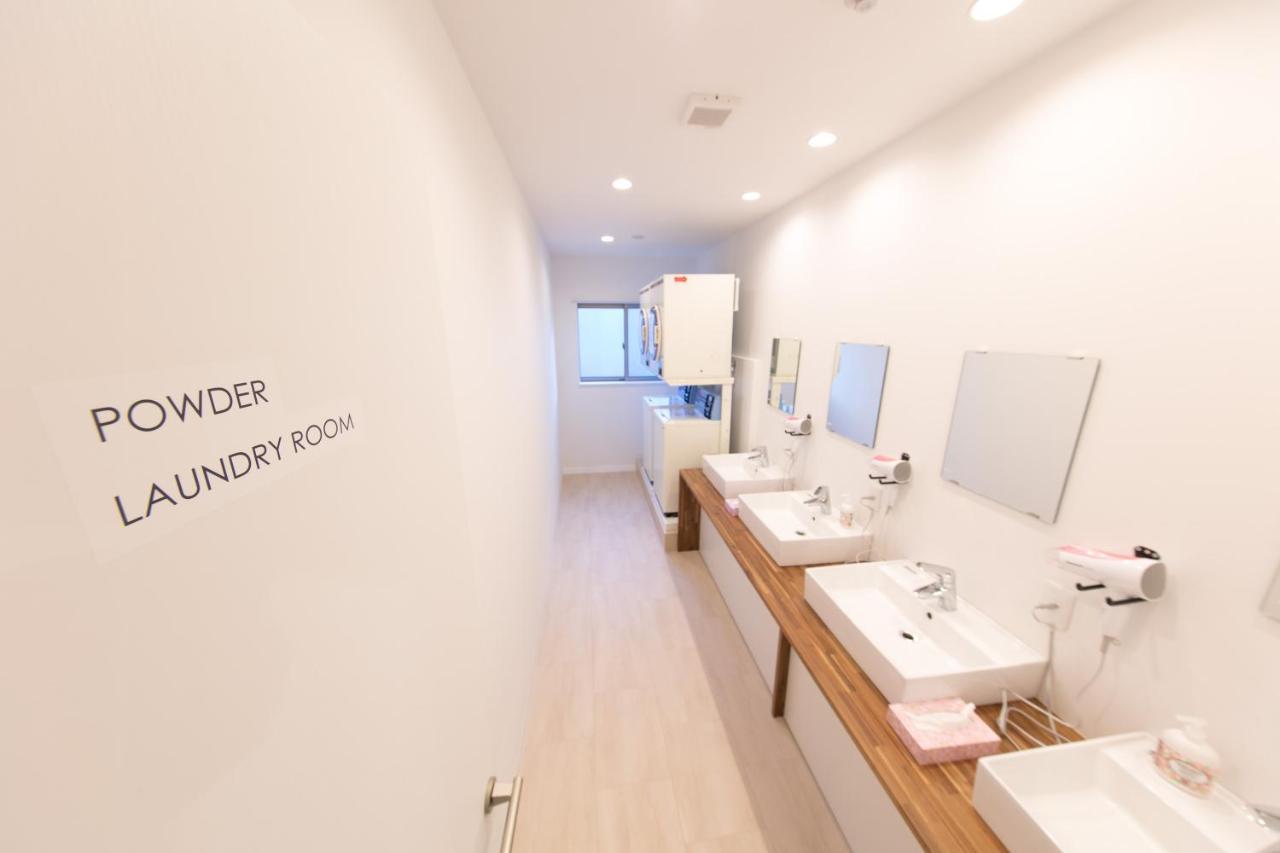Guest House彩 Moriguchi Экстерьер фото