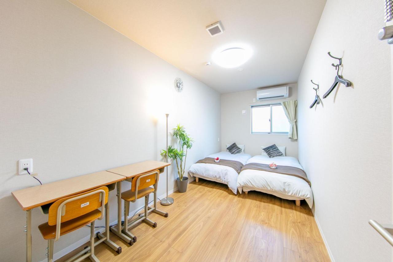 Guest House彩 Moriguchi Экстерьер фото